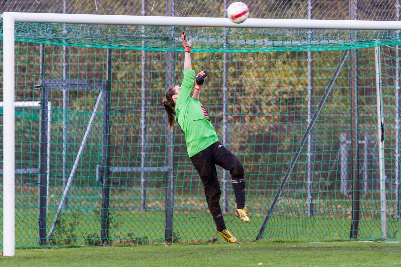 Bild 207 - Frauen SV Henstedt Ulzburg - TSV Havelse : Ergebnis: 1:1